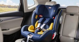 top toddler car seats