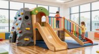 top toddler climbing sets