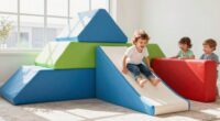 top toddler climbing sets