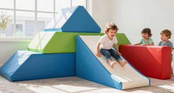 top toddler climbing sets