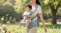 top toddler hip seat carriers