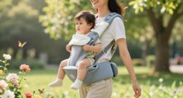 top toddler hip seat carriers