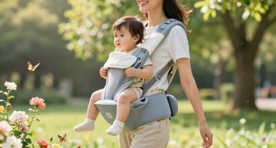 top toddler hip seat carriers