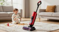 top toddler mess vacuums
