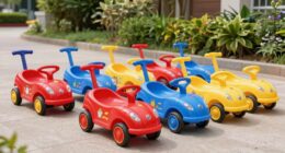 top toddler ride on cars