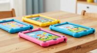 top toddler tablets with controls