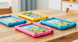 top toddler tablets with controls