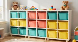 top toy storage solutions