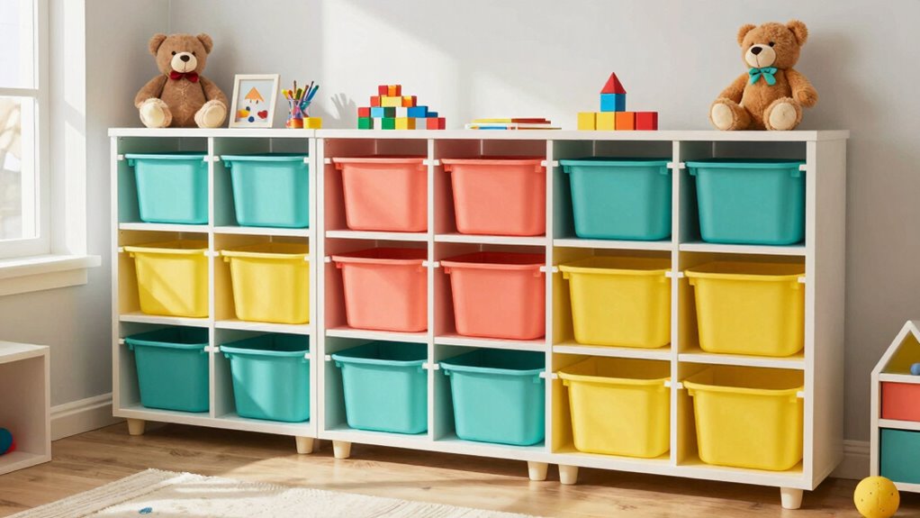 top toy storage solutions