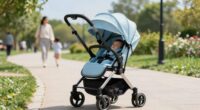 top travel strollers 2026