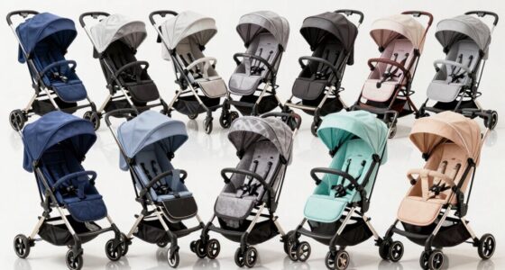 top travel systems 2026