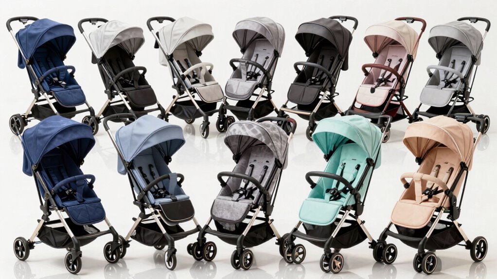 top travel systems 2026