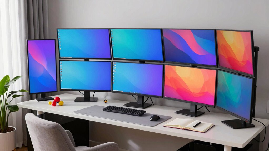 top ultrawide monitors 2026