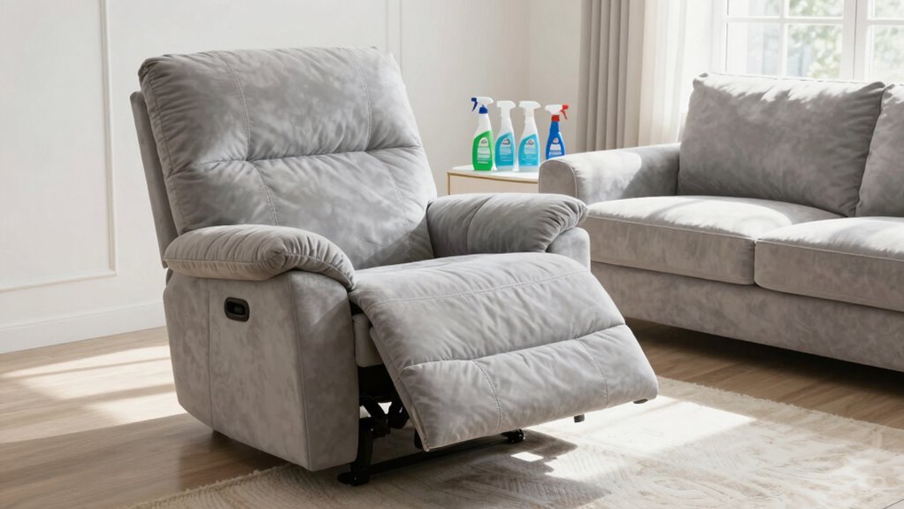 top upholstery cleaners 2026