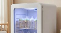 top uv bottle sanitizer cabinets