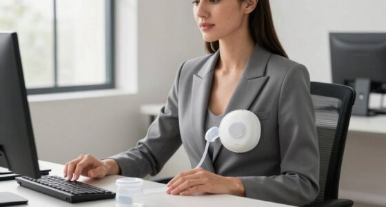 top wearable breast pump