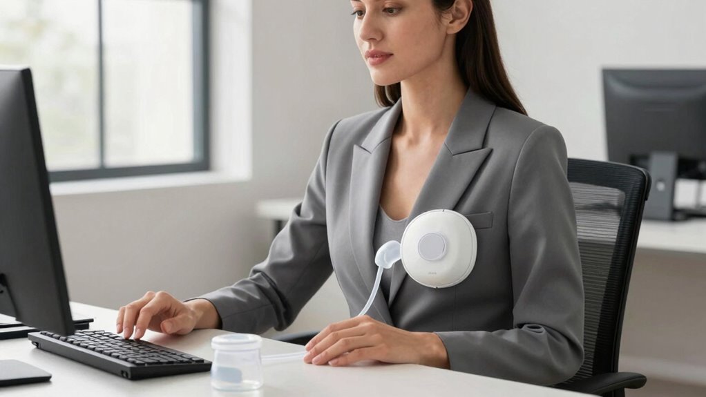 top wearable breast pump