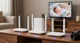 top wifi mesh systems