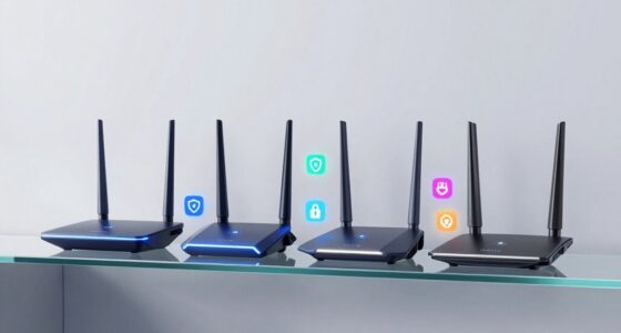 top wifi routers 2026