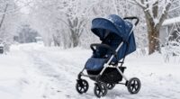 top winter stroller recommendations