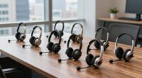 top wireless conference headsets