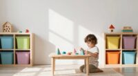 toy rotation extends playtime