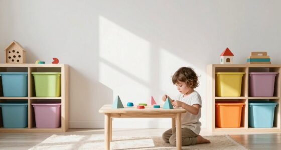 toy rotation extends playtime