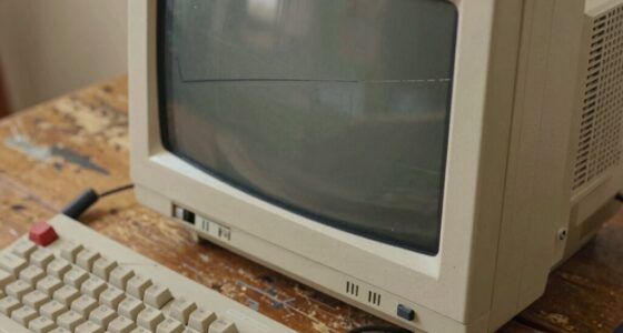 traditional monitors without wi fi