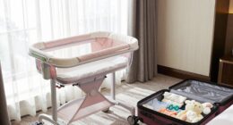 travel bassinet recommendations 2026