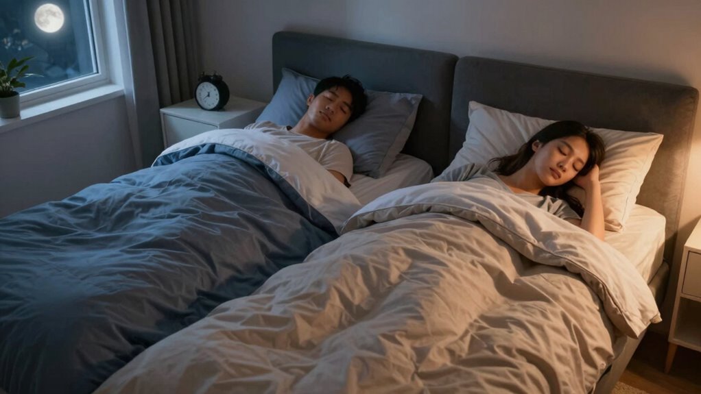 understanding sleep debt accumulation