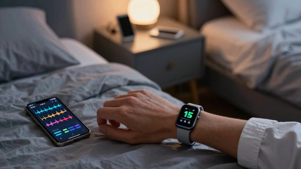 use sleep data wisely