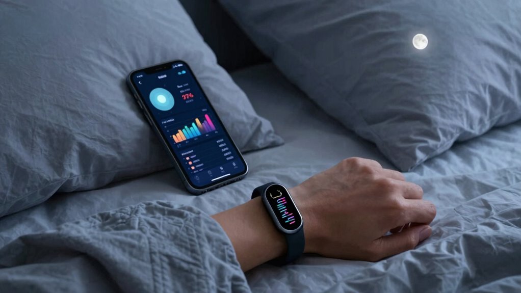 use sleep trackers wisely