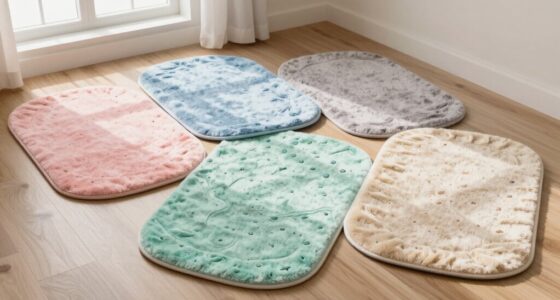 washable nursery rugs 2026