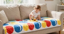 washable sofa slipcovers for toddlers