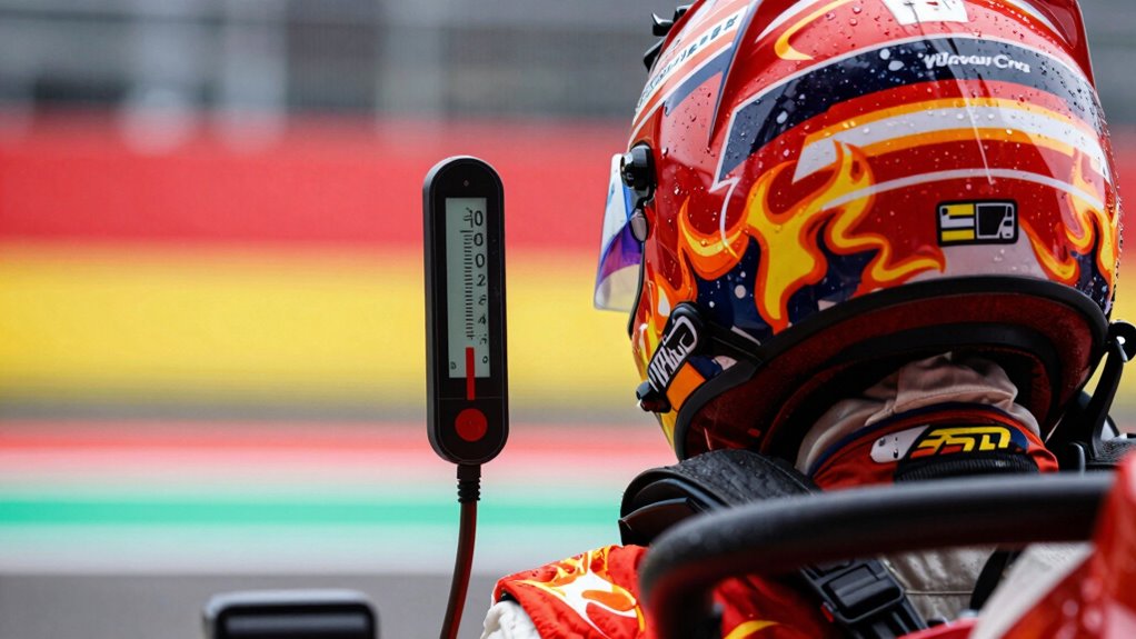 water temperature myth debunked