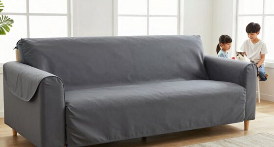 waterproof couch covers guide