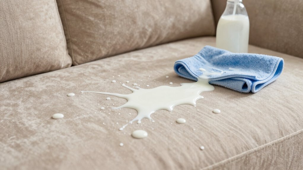 when to seek upholstery assistance