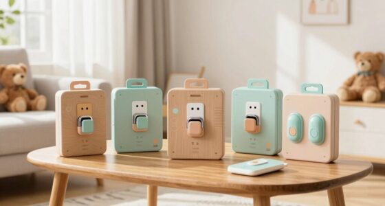 whole house baby proofing kits