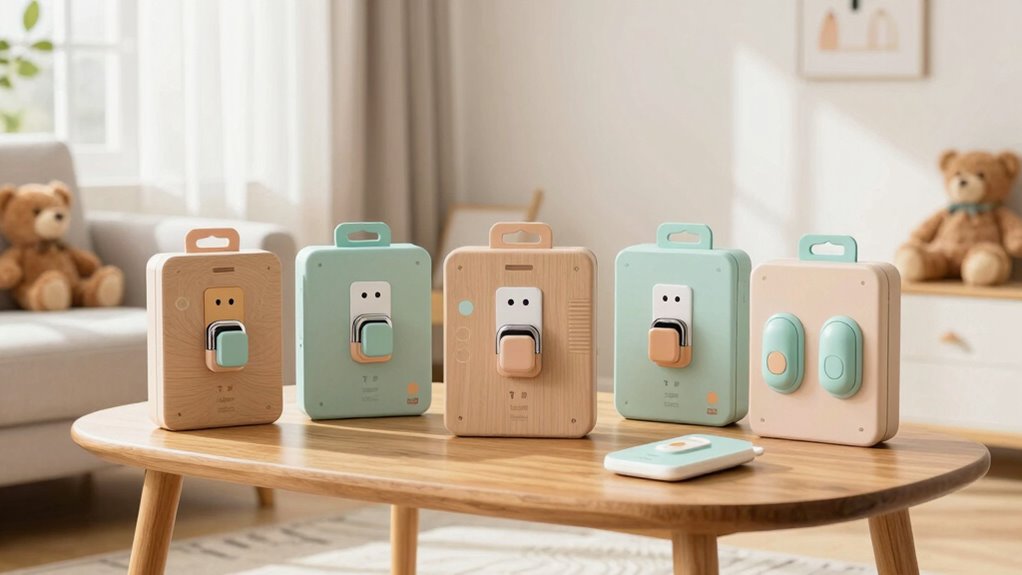 whole house baby proofing kits