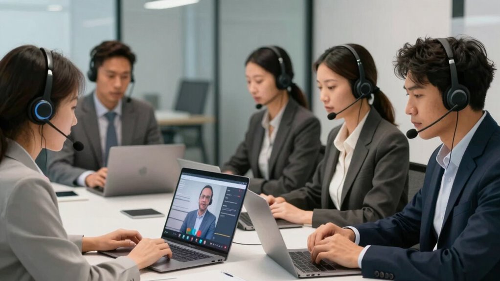 wireless headset selection criteria