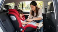 15 Best Child Safety Car Seats in 2026