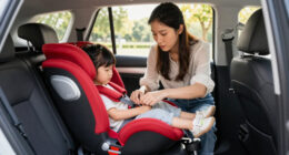 15 Best Child Safety Car Seats in 2026