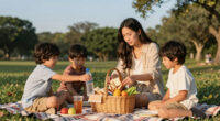 6 Best Family Outdoor Picnic Gear in 2026
