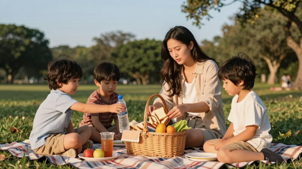 6 Best Family Outdoor Picnic Gear in 2026