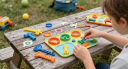 7 Best Children's Outdoor Activity Kits in 2026