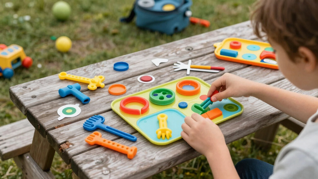 7 Best Children's Outdoor Activity Kits in 2026