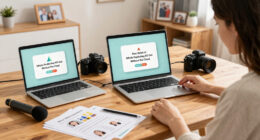 One Video In, a Whole Publishing Kit Out — Without the Cloud