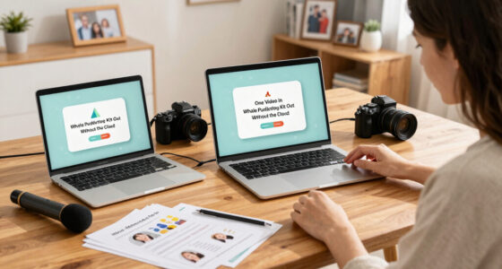 One Video In, a Whole Publishing Kit Out — Without the Cloud
