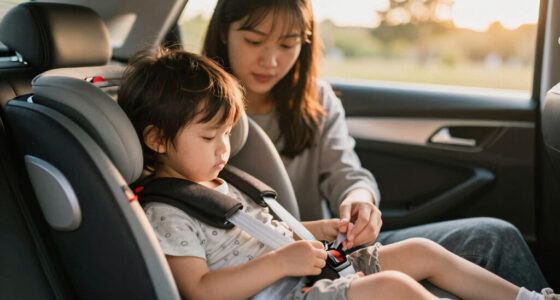 10 Best Child Safety Seat Harnesses in 2026