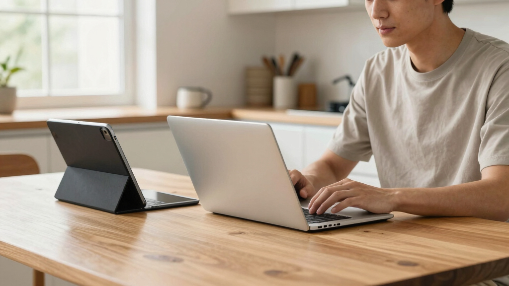 10 Best Computers, Tablets & Components in 2026